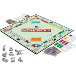 Monopoly Classic