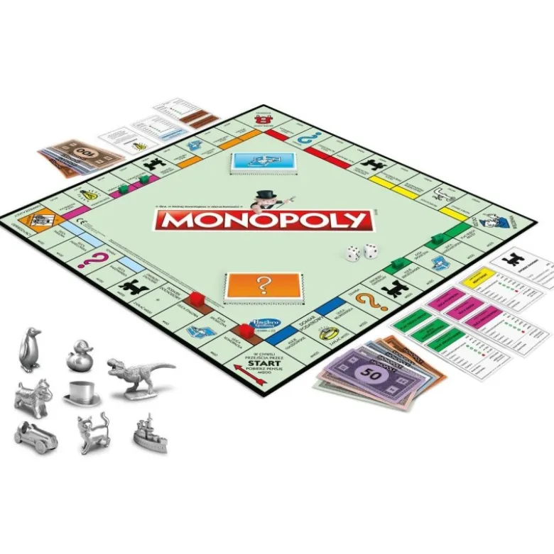 Monopoly Classic