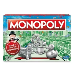 Monopoly Classic
