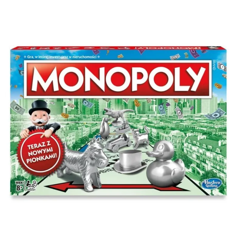 Monopoly Classic