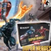 MTG Beginner Box: Marvel Super Heroes