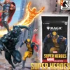 MTG Booster: Marvel Super Heroes