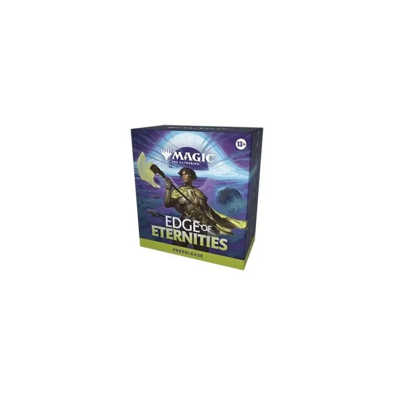 MTG Bundle: EDGE OF ETERNITIES Prerelease Pack
