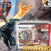 MTG Bundle: Marvel Super Heroes