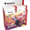 MTG Collector Booster Box: Marvel Spider-Man