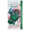 MTG Collector Booster Pack: Bloomburrow