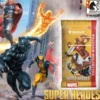 MTG Collector Booster Pack: Marvel Super Heroes