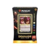 MTG Commander Deck Dominaria United Painbow WUBRG