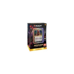 MTG Commander Deck Dominaria United Legends' Legacy WBR