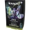 MTG Commander Deck: EDGE OF ETERNITIES - World Shaper BRG