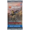MTG: Commander Legends: Battle for Baldur's Gate Draft Booster Pack