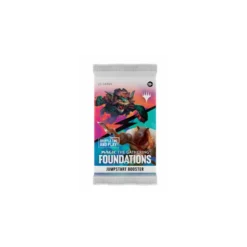 MTG: Foundations Jumpstart Booster Pack