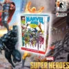 MTG Gift Bundle: Marvel Super Heroes