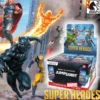 MTG Jumpstart Booster Box: Marvel Super Heroes