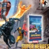 MTG Jumpstart Booster: Marvel Super Heroes