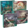 MTG Pakiet 4 różne: Scene Box The Lord of the Rings: Tales of Middle-Earth