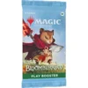 MTG Play Booster Pack: Bloomburrow