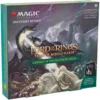 MTG Scene Box The Lord of the Rings: Tales of Middle-Earth Gandalf in the Pelennor Fields