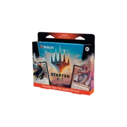 MTG STARTER KIT Wilds of Eldraine
