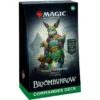 MTG Talia Commander Bloomburrow Peace Offering