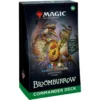 MTG Talia Commander Bloomburrow Family Matters