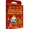 Munchkin Apokalipsa 2: Inwazja Owcych - Edycja jubileuszowa