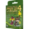 Munchkin Cthulhu 4 - Pomylone Pieczary