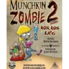 Munchkin Zombie 2 - Kosi, Kosi Łapci