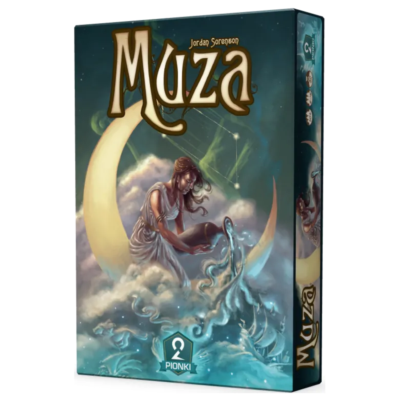 Muza