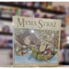 Mysia Straż gra fabularna - dodatki crownfunding bez podstawki