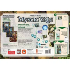 Mystic Vale: Big Box (edycja polska)