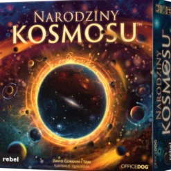 Narodziny Kosmosu