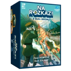 Na rozkaz: II Wojna Światowa