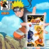 Naruto Mythos TCG Shinobi Shiren Booster Pack (FIRST EDITION)
