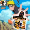 Naruto Mythos TCG Shinobi Shiren Booster Box (FIRST EDITION)