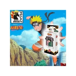 Naruto Mythos TCG: Shinobi Shiren Might Guy Team Set