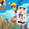 Naruto Mythos TCG: Shinobi Shiren Neji Hyuga Team Set