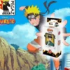 Naruto Mythos TCG: Shinobi Shiren Rock Lee Team Set