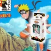 Naruto Mythos TCG: Shinobi Shiren Tenten Team Set