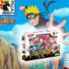 Naruto Mythos TCG: Shinobi Shiren Rock Lee & Gaara Starter Set Special Pack