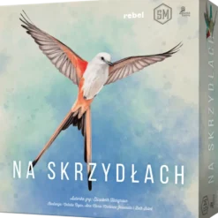 Na skrzydłach