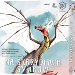 Na skrzydłach smoków