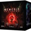 Nemesis: Lockdown (edycja polska)