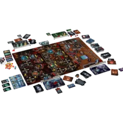 Nemesis: Lockdown (edycja polska)