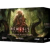Nemesis: Lockdown - Zawartość dodatkowa