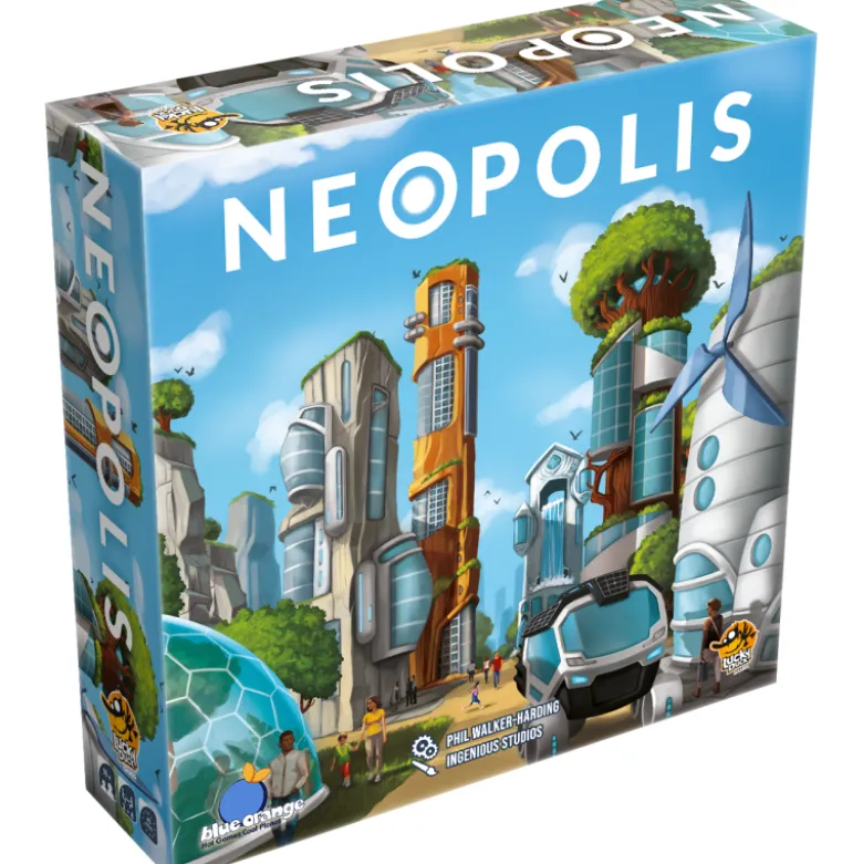 Neopolis