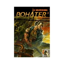 Neuroshima Bohater ^3