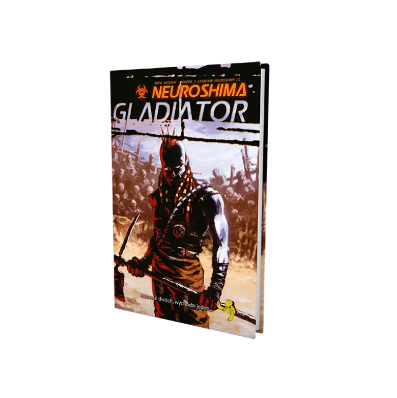 Neuroshima: Gladiator