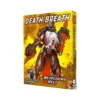 Neuroshima HEX: Death Breath (edycja 3.0)