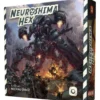 Neuroshima Hex (edycja polska 2025)